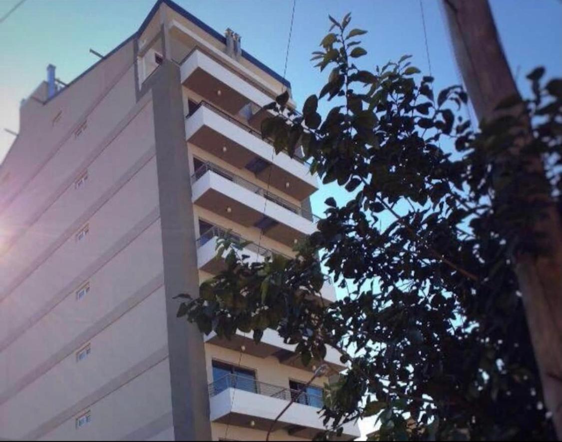 Departamento Amoblado Temporario- Posadas Mdz 6D المظهر الخارجي الصورة